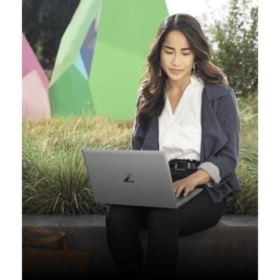 HP ZBook Firefly 15 G8 15.6" Mobile Workstation - 60 Hz - Intel Core i5 11th Gen i5-1145G7 - 16 GB - 256 GB SSD - Intel Chip - In-plane Switching (IPS) Technology - 14 Hours Battery Run Time - IEEE 802.11ax Wireless LAN Standard — life style