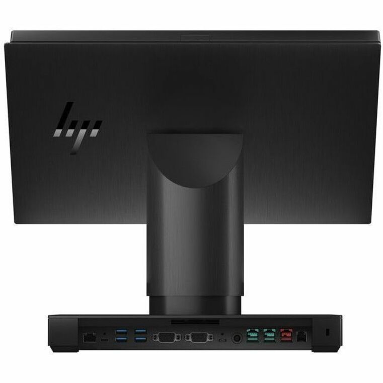 HP Engage One Pro POS Terminal - Core i3 i3-10300E - 8 GB DDR4 SDRAM - 128 GB SSD PCIe NVMe — alternate image5