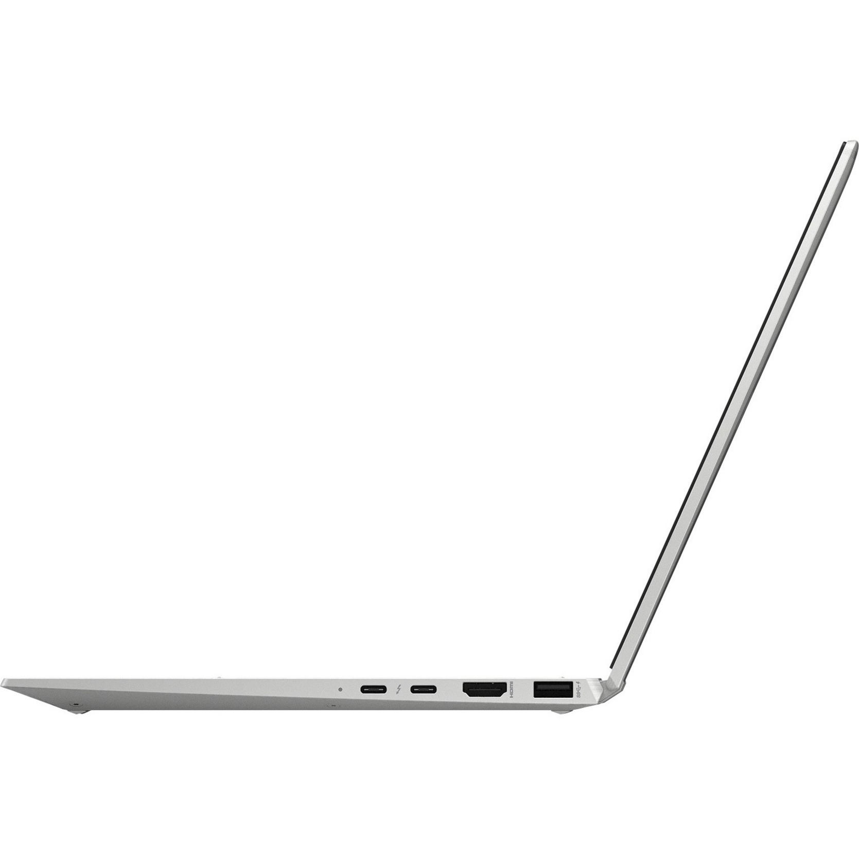 HP EliteBook x360 1040 G8 14" Touchscreen Convertible 2 in 1 Notebook - Intel Core i7 11th Gen i7-1185G7 - vPro Technology - 16 GB - 256 GB SSD - Intel Chip - Intel Iris Xe Graphics - In-plane Switching (IPS) Technology - IEEE 802.11 a/b/g/n/ac/ax Wireless LAN Standard — alternate image10