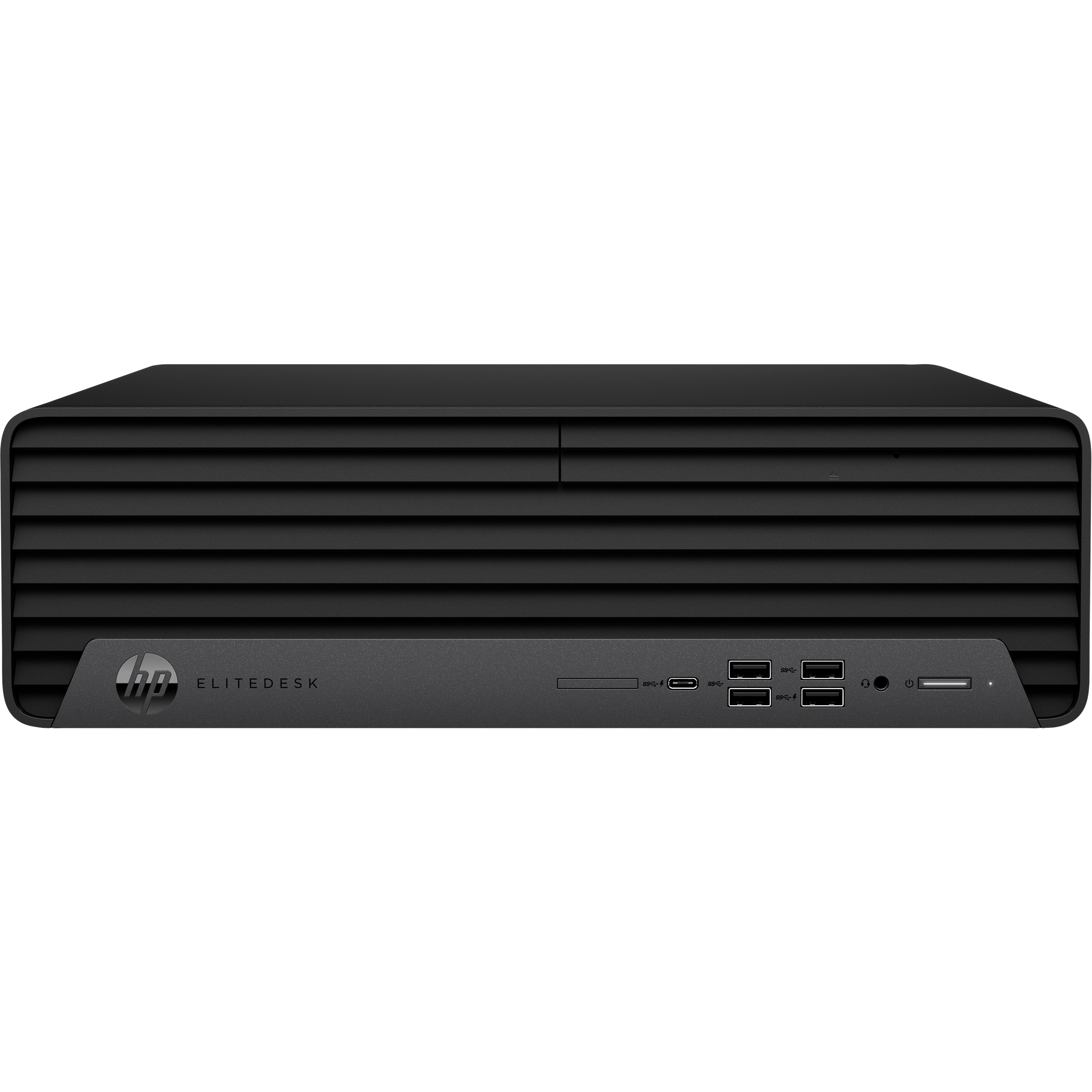 HP EliteDesk 800 G6 Desktop Computer - Intel Core i9 10th Gen i9-10900 - vPro Technology - 32 GB - 1 TB HDD - Small Form Factor - Intel Q470 Chip - Intel UHD Graphics 630 DDR4 SDRAM