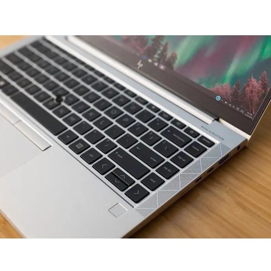 HP EliteBook 845 G8 14" Notebook - Full HD - 60 Hz - AMD Ryzen 7 PRO 5850U - 16 GB - 512 GB SSD - AMD Chip - 1920 x 1080 - AMD Radeon Graphics - In-plane Switching (IPS) Technology — alternate image12