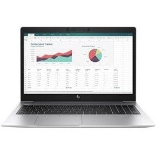 HP EliteBook 850 G8 15.6" Notebook - 60 Hz - Intel Core i7 11th Gen i7-1185G7 - vPro Technology - 8 GB - 256 GB SSD - Intel Chip - 14.75 Hours Battery Run Time - IEEE 802.11 a/b/g/n/ac/ax Wireless LAN Standard — alternate image3