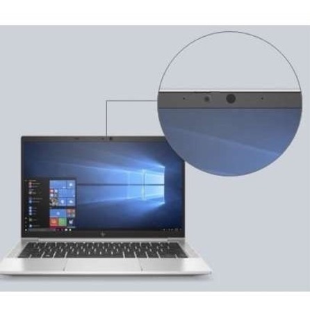 HP EliteBook 850 G8 15.6" Notebook - 60 Hz - Intel Core i7 11th Gen i7-1185G7 - vPro Technology - 8 GB - 256 GB SSD - Intel Chip - 14.75 Hours Battery Run Time - IEEE 802.11 a/b/g/n/ac/ax Wireless LAN Standard — alternate image5