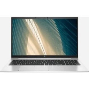 HP EliteBook 850 G8 15.6" Notebook - Intel Core i5 11th Gen i5-1145G7 - vPro Technology - 8 GB - 256 GB SSD - Intel Chip - IEEE 802.11 a/b/g/n/ac/ax Wireless LAN Standard — alternate image3