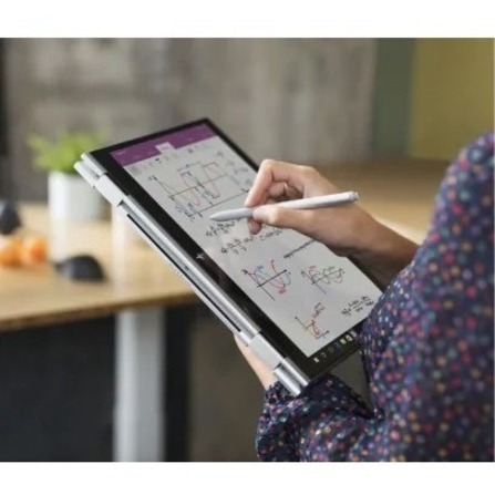 HP EliteBook 840 G8 14" Notebook - Full HD - Intel Core i5 11th Gen i5-1145G7 - vPro Technology - 8 GB - 256 GB SSD - Intel Chip - LTE Advanced - 1920 x 1080 - Intel Iris Xe Graphics - In-plane Switching (IPS) Technology - 4G - IEEE 802.11 a/b/g/n/ac/ax Wireless LAN Standard — alternate image5