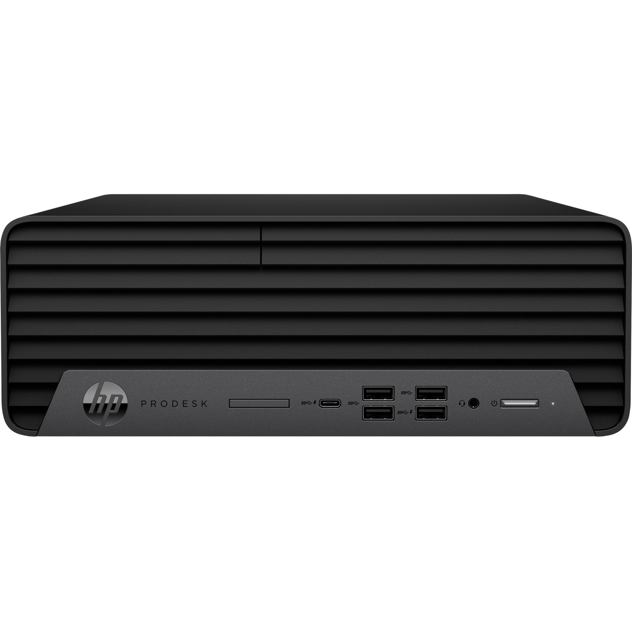 HP Business Desktop ProDesk 600 G6 Desktop Computer