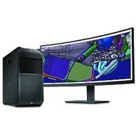 HP Z4 G4 Workstation - 1 Core i9 10th Gen i9-10920X - 64 GB - 512 GB SSD - Mini-tower - Black - Intel X299 Chip - Serial ATA/600 Controller - 0, 1, 5, 10 RAID Levels - Gigabit Ethernet — alternate image11