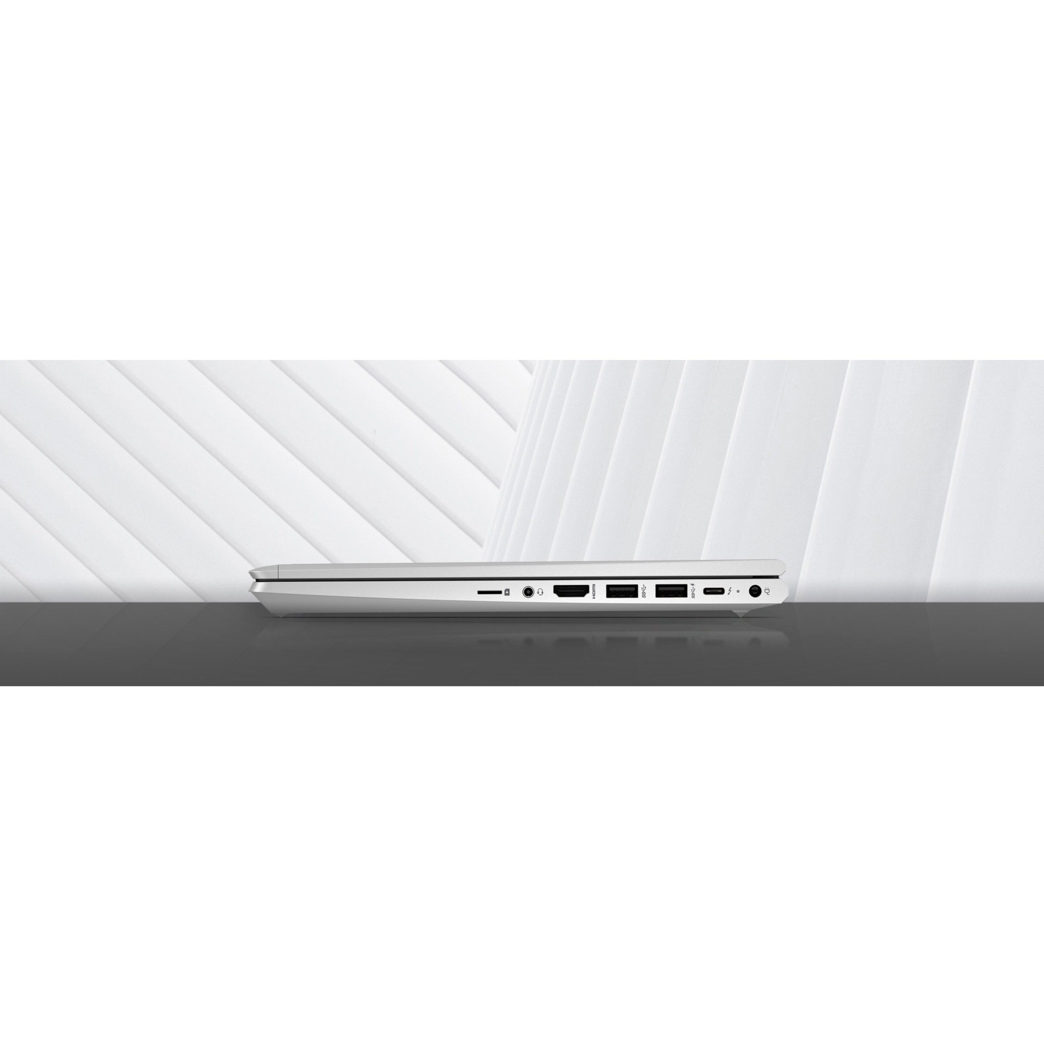 HP ProBook 640 G8 14" Notebook - 60 Hz - Intel Core i5 11th Gen i5-1135G7 - 16 GB - 256 GB SSD - Intel Chip - 12.75 Hours Battery Run Time — alternate image4