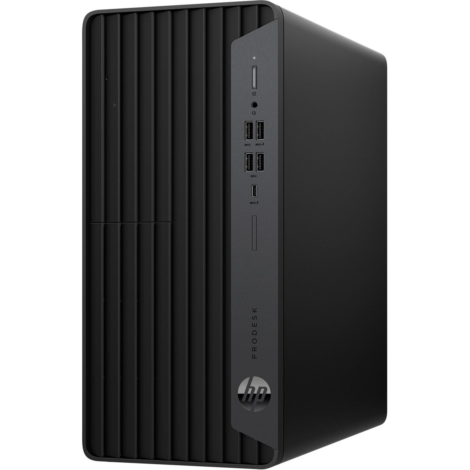 HP Business Desktop ProDesk 600 G6 Desktop Computer