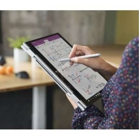 HP EliteBook 850 G8 15.6" Notebook - Full HD - 60 Hz - Intel Core i7 11th Gen i7-1185G7 - vPro Technology - 16 GB - 512 GB SSD - Intel Chip - 1920 x 1080 - Intel Iris Xe Graphics - In-plane Switching (IPS) Technology - IEEE 802.11 a/b/g/n/ac/ax Wireless LAN Standard — alternate image10