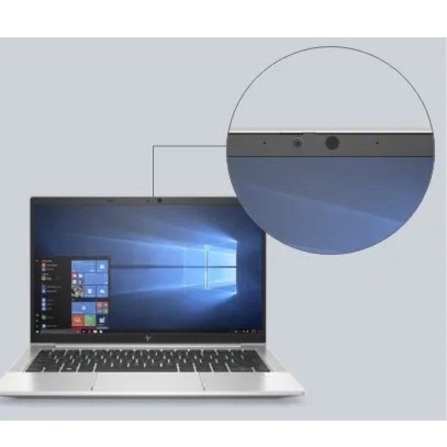 HP EliteBook 830 G8 13.3" Notebook - Full HD - 60 Hz - Intel Core i7 11th Gen i7-1185G7 - vPro Technology - 16 GB - 256 GB SSD - Intel Chip - 1920 x 1080 - Intel Iris Xe Graphics - In-plane Switching (IPS) Technology - IEEE 802.11 a/b/g/n/ac/ax Wireless LAN Standard — alternate image2