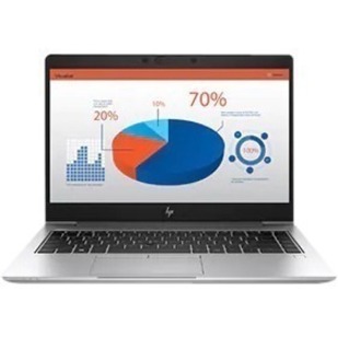HP EliteBook 830 G8 13.3" Notebook - Full HD - 60 Hz - Intel Core i7 11th Gen i7-1185G7 - vPro Technology - 16 GB - 256 GB SSD - Intel Chip - 1920 x 1080 - Intel Iris Xe Graphics - In-plane Switching (IPS) Technology - IEEE 802.11 a/b/g/n/ac/ax Wireless LAN Standard — alternate image3
