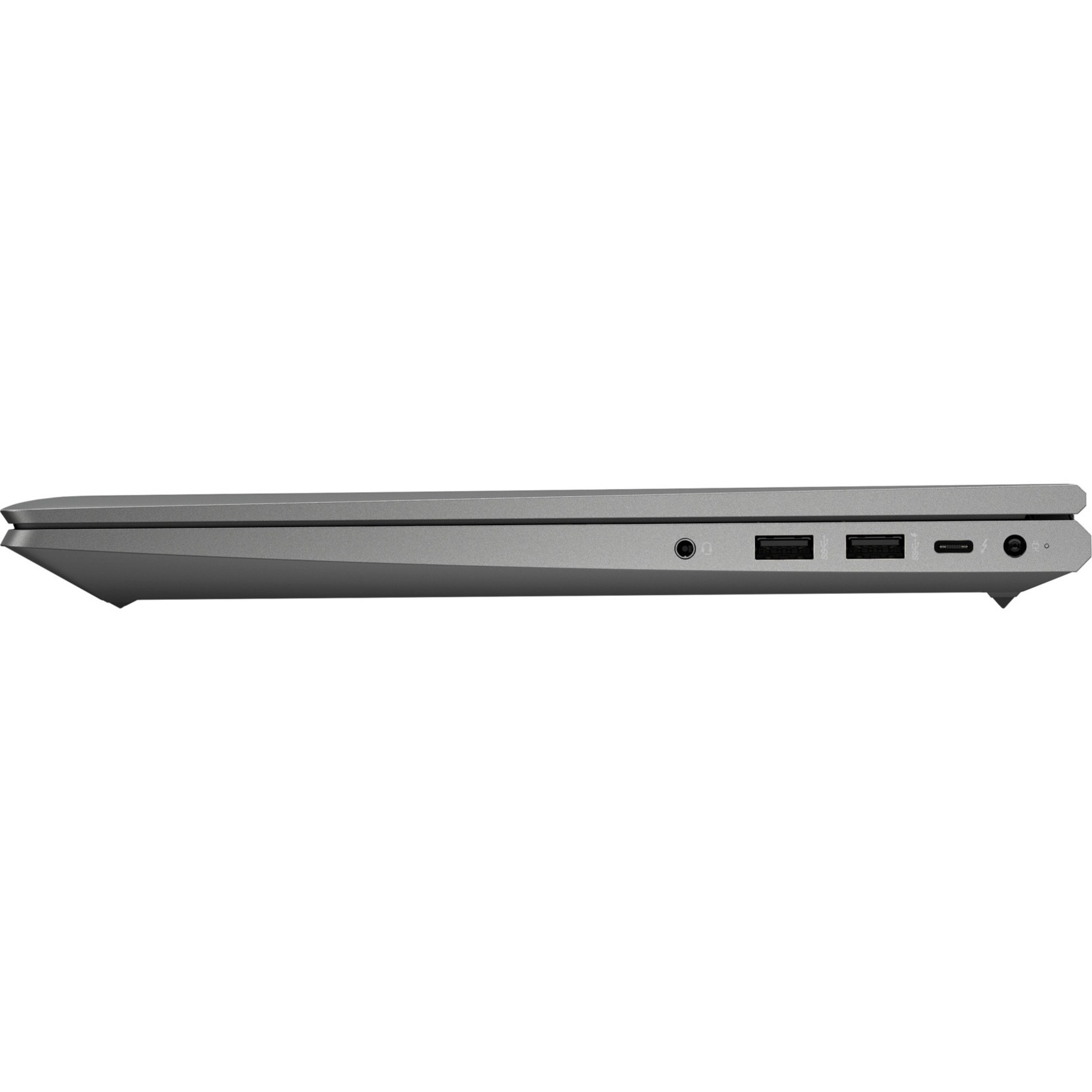 HP ZBook Power G8 15.6" Mobile Workstation - Full HD - 60 Hz - Intel Core i9 11th Gen i9-11950H - vPro Technology - 64 GB - 512 GB SSD - English (US) Keyboard - Intel WM590 Chip - 1920 x 1080 - Windows 10 Pro - NVIDIA RTX A2000 with 4 GB, Intel UHD Graphics - In-plane Switching (IPS) Technology - Front Camera/Webcam - 12 Hours Battery Run Time - IEEE 802.11ax Wireless LAN Standard — left