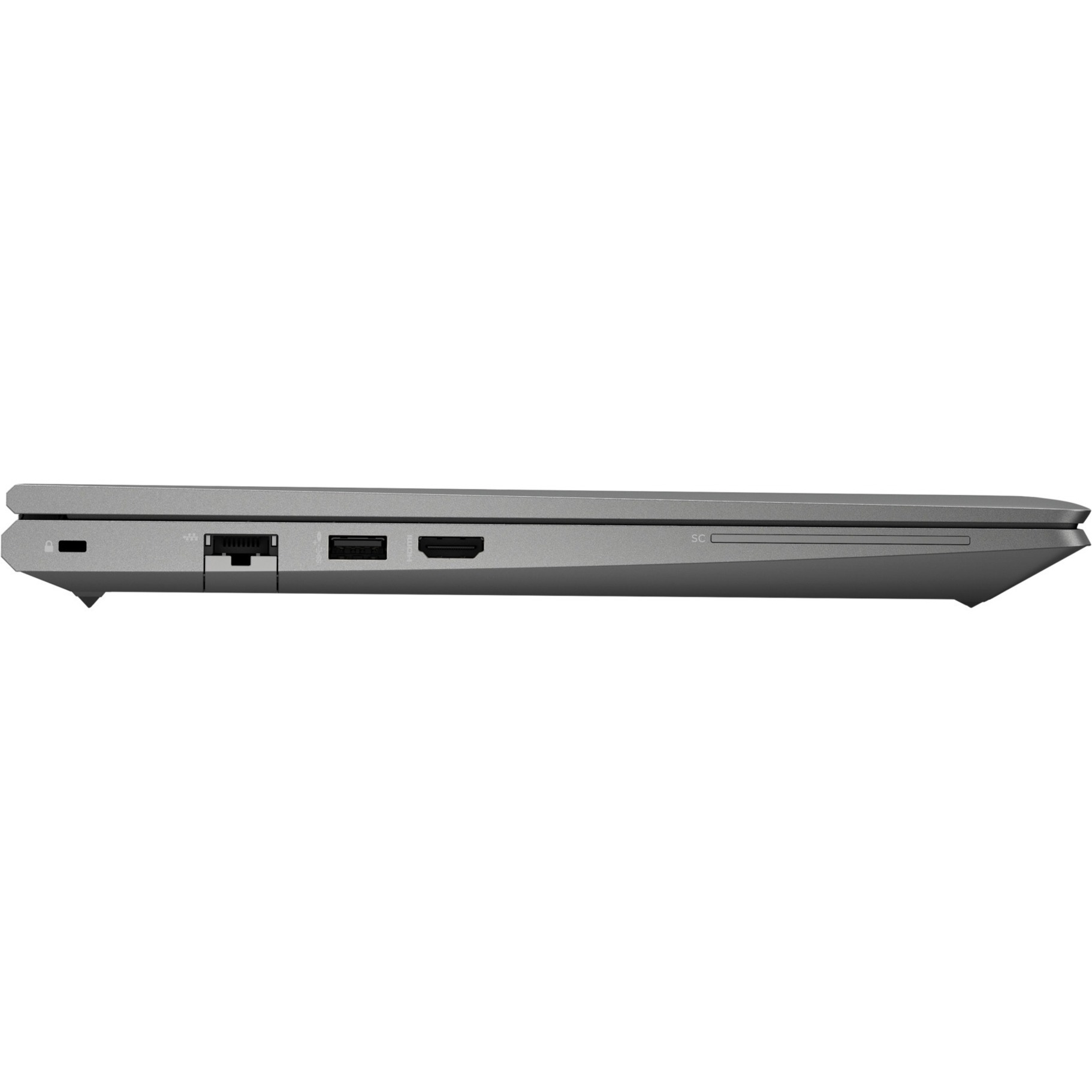 HP ZBook Power G8 15.6" Mobile Workstation - Full HD - 60 Hz - Intel Core i9 11th Gen i9-11950H - vPro Technology - 64 GB - 512 GB SSD - English (US) Keyboard - Intel WM590 Chip - 1920 x 1080 - Windows 10 Pro - NVIDIA RTX A2000 with 4 GB, Intel UHD Graphics - In-plane Switching (IPS) Technology - Front Camera/Webcam - 12 Hours Battery Run Time - IEEE 802.11ax Wireless LAN Standard — right