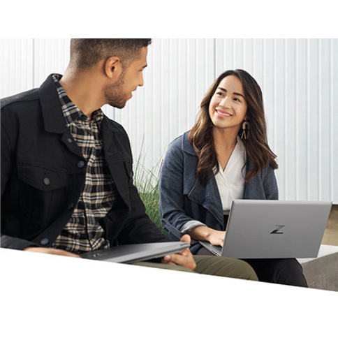 HP ZBook Firefly 14 G8 14" Mobile Workstation - Intel Core i7 11th Gen i7-1185G7 - 32 GB - 512 GB SSD - Intel Chip - In-plane Switching (IPS) Technology - 14 Hours Battery Run Time - IEEE 802.11ax Wireless LAN Standard — life style