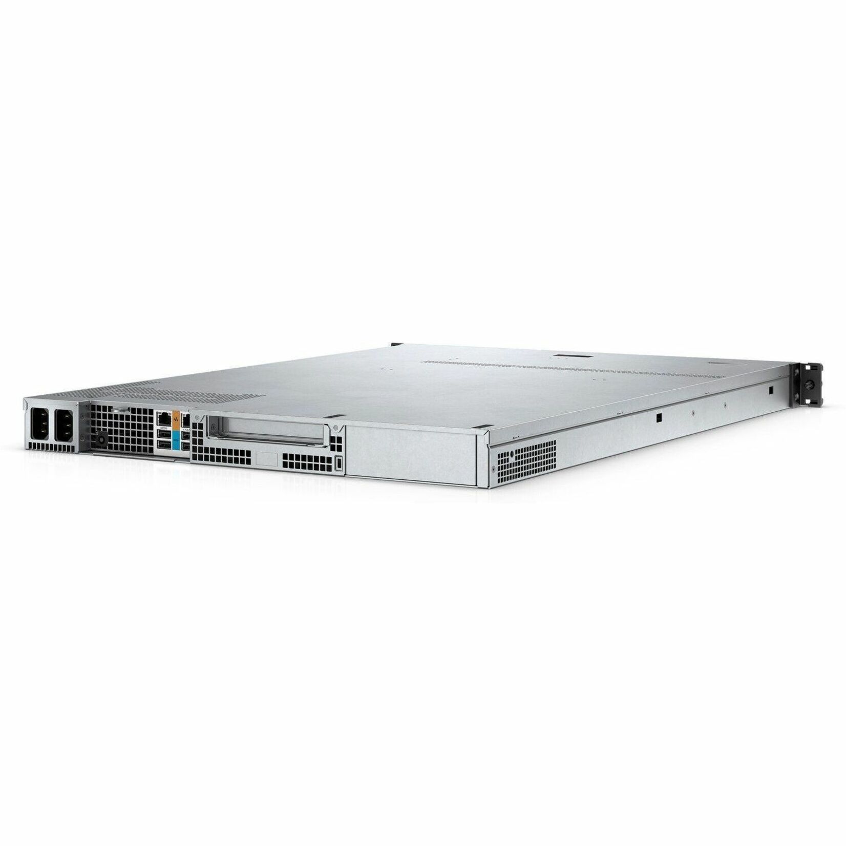 HP ZCentral 4R Workstation - 1 Xeon W-2235 - 16 GB - 480 GB SSD - Rack-mountable - Intel C422 Chip - Serial ATA/600 Controller - 0, 1, 10 RAID Levels - Gigabit Ethernet, 10 Gigabit Ethernet — alternate image1