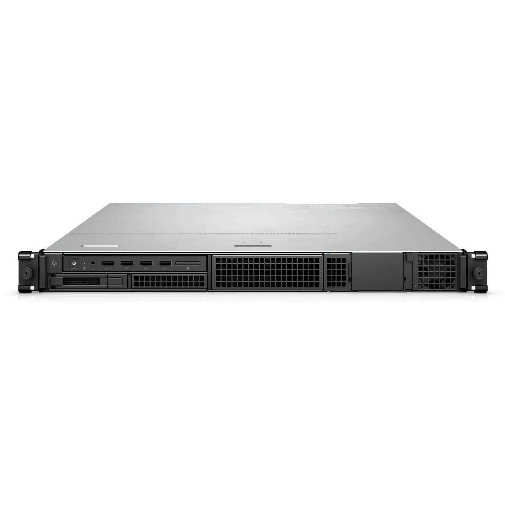 HP ZCentral 4R Workstation - 1 Xeon W-2235 - 16 GB - 480 GB SSD - Rack-mountable - Intel C422 Chip - Serial ATA/600 Controller - 0, 1, 10 RAID Levels - Gigabit Ethernet, 10 Gigabit Ethernet