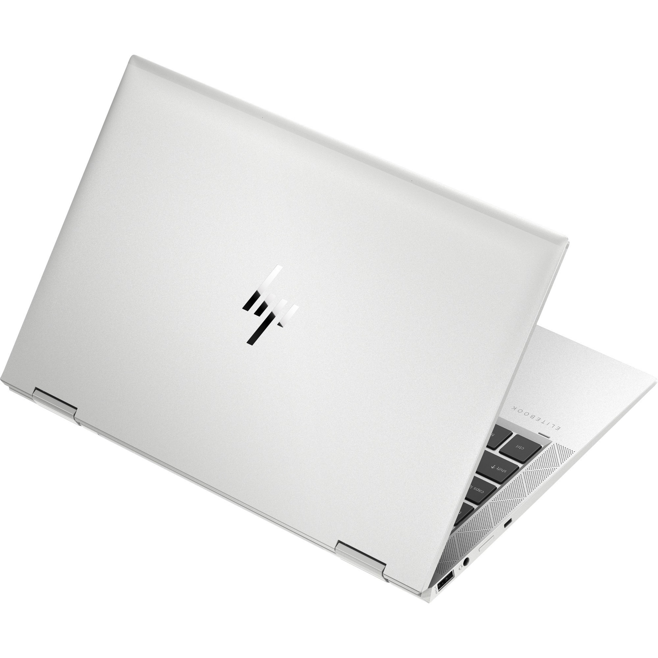 HP EliteBook x360 1040 G8 14" Touchscreen Convertible 2 in 1 Notebook - Intel Core i7 11th Gen i7-1185G7 - 32 GB - 256 GB SSD - In-plane Switching (IPS) Technology, Sure View - Front Camera/Webcam - IEEE 802.11ax Wireless LAN Standard — alternate image12