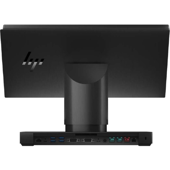 HP Engage One Pro AIO System - Core i5 3.10 GHz - 8 GB DDR4 SDRAM - 256 GB SSD PCIe NVMe — alternate image4