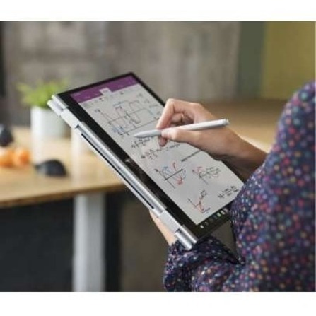 HP EliteBook 850 G8 15.6" Notebook - 60 Hz - Intel Core i5 11th Gen i5-1145G7 - vPro Technology - 16 GB - 256 GB SSD - Intel Chip - In-plane Switching (IPS) Technology - IEEE 802.11 a/b/g/n/ac/ax Wireless LAN Standard — alternate image10