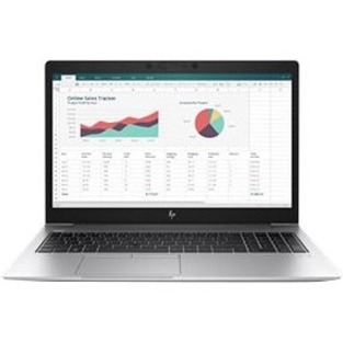 HP EliteBook 850 G8 15.6" Notebook - 60 Hz - Intel Core i5 11th Gen i5-1145G7 - vPro Technology - 16 GB - 256 GB SSD - Intel Chip - In-plane Switching (IPS) Technology - IEEE 802.11 a/b/g/n/ac/ax Wireless LAN Standard — alternate image3