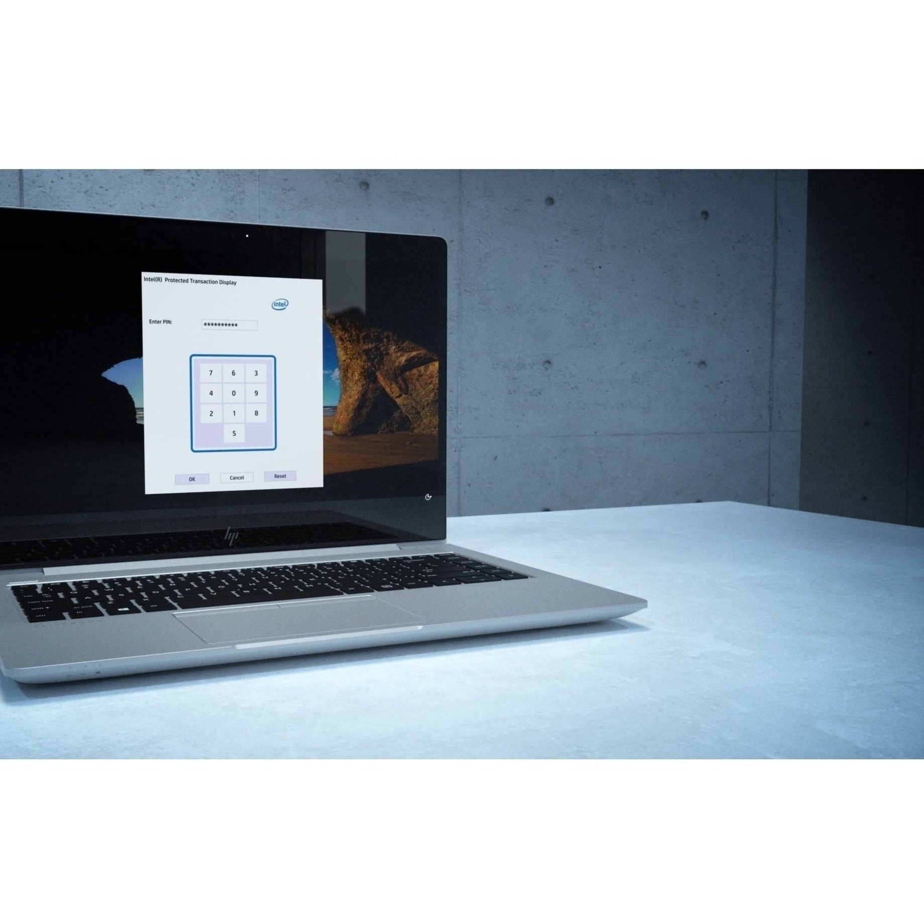 HP EliteBook x360 1040 G8 14" Touchscreen Convertible 2 in 1 Notebook - 60 Hz - Intel Core i7 11th Gen i7-1185G7 - vPro Technology - 16 GB - 512 GB SSD - Intel Chip - Intel Iris Xe Graphics - In-plane Switching (IPS) Technology - IEEE 802.11 a/b/g/n/ac/ax Wireless LAN Standard — alternate image12
