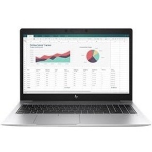 HP EliteBook 850 G8 15.6" Notebook - 60 Hz - Intel Core i7 11th Gen i7-1185G7 - vPro Technology - 16 GB - 256 GB SSD - Intel Chip - In-plane Switching (IPS) Technology - IEEE 802.11 a/b/g/n/ac/ax Wireless LAN Standard — alternate image3