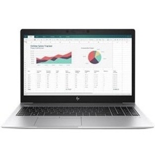 HP EliteBook 850 G8 15.6" Notebook - 60 Hz - Intel Core i5 11th Gen i5-1145G7 - vPro Technology - 16 GB - 256 GB SSD - Intel Chip - In-plane Switching (IPS) Technology - IEEE 802.11 a/b/g/n/ac/ax Wireless LAN Standard — alternate image3