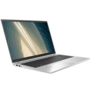 HP EliteBook 840 Aero G8 14" Notebook - 5G - 60 Hz - Intel Core i7 11th Gen i7-1185G7 - 32 GB - 512 GB SSD - Intel Chip - LTE - In-plane Switching (IPS) Technology, Sure View - Front Camera/Webcam - 14.75 Hours Battery Run Time - IEEE 802.11ax Wireless LAN Standard — alternate image3