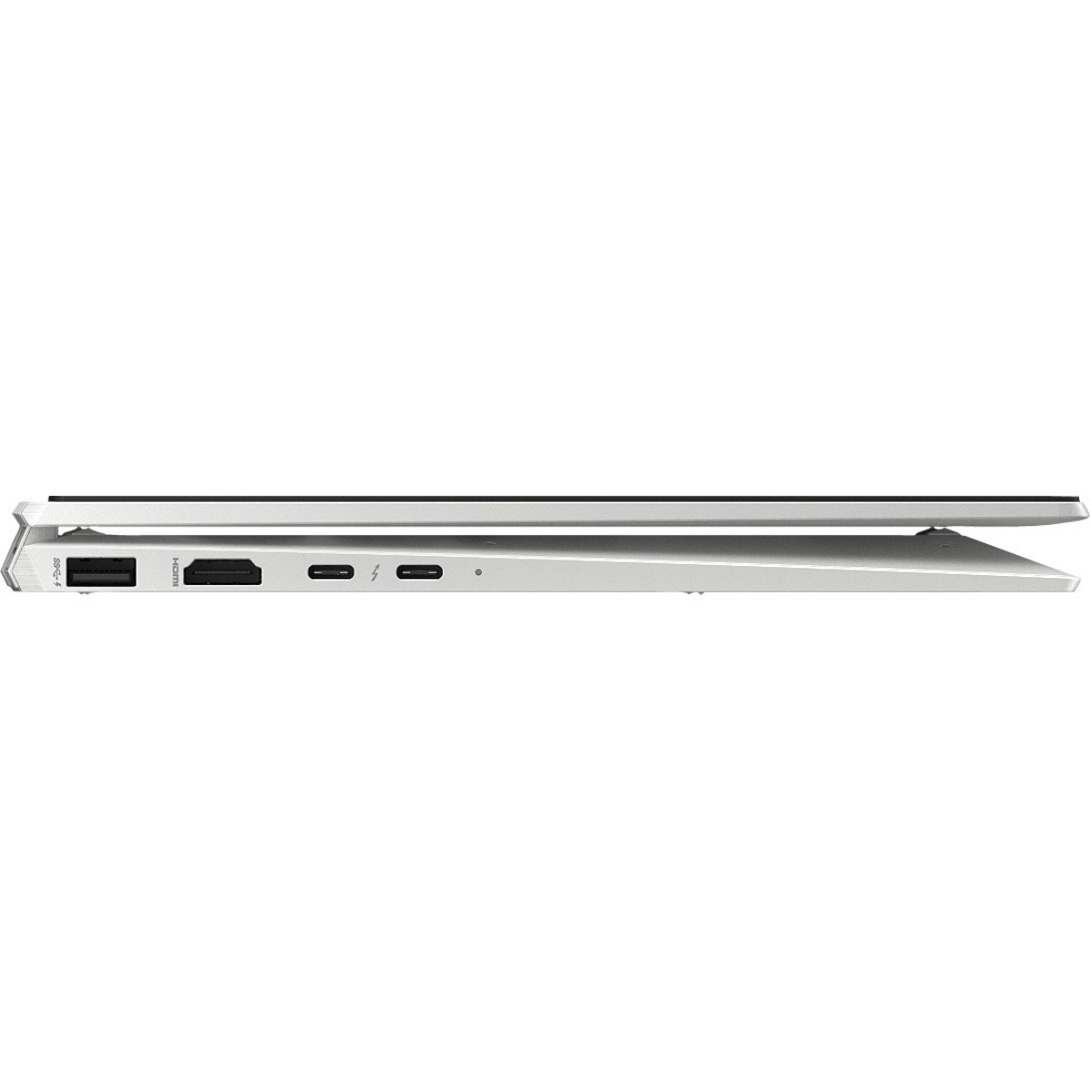 HP EliteBook x360 1040 G8 14" Touchscreen Convertible 2 in 1 Notebook - Intel Core i5 11th Gen i5-1145G7 - 8 GB - 256 GB SSD - In-plane Switching (IPS) Technology, Sure View - Front Camera/Webcam - IEEE 802.11ax Wireless LAN Standard — alternate image11