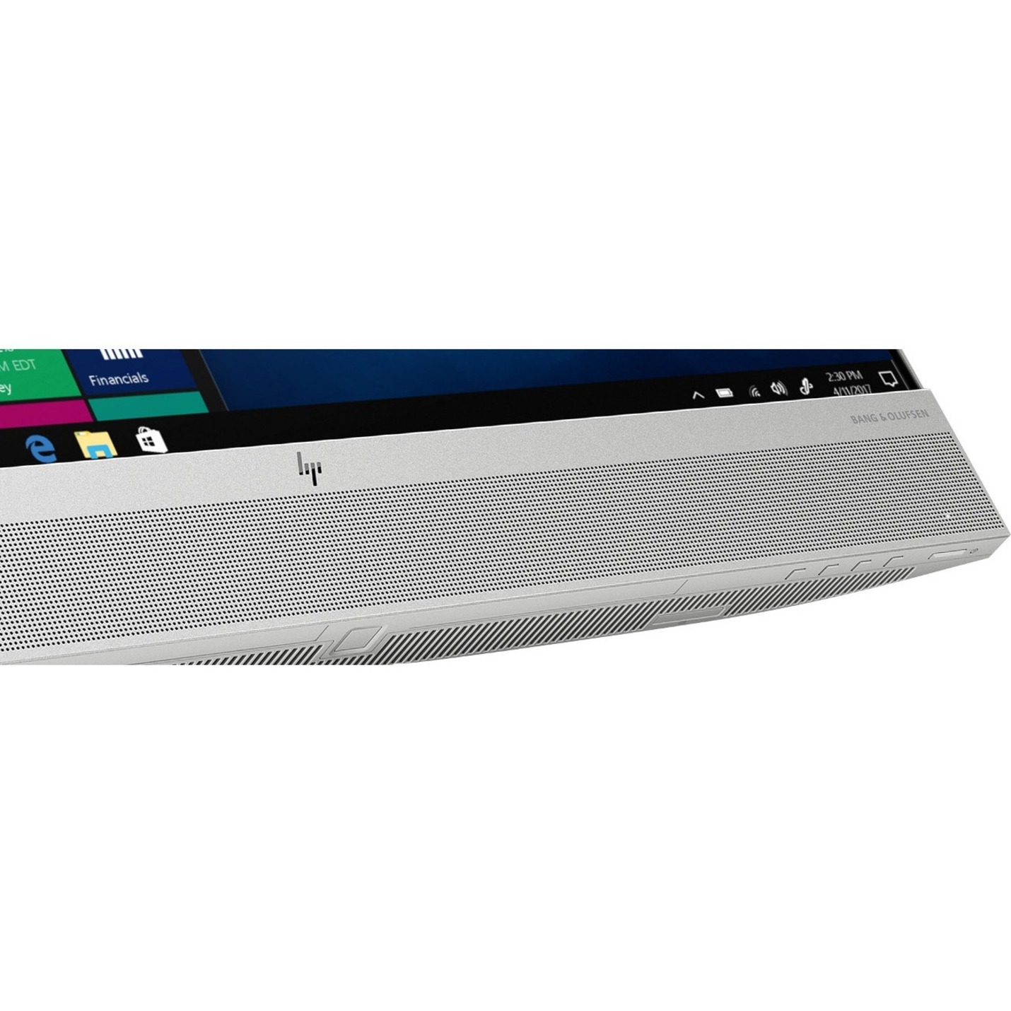 HP EliteOne 800 G6 All-in-One Computer - 23.8" — alternate image2