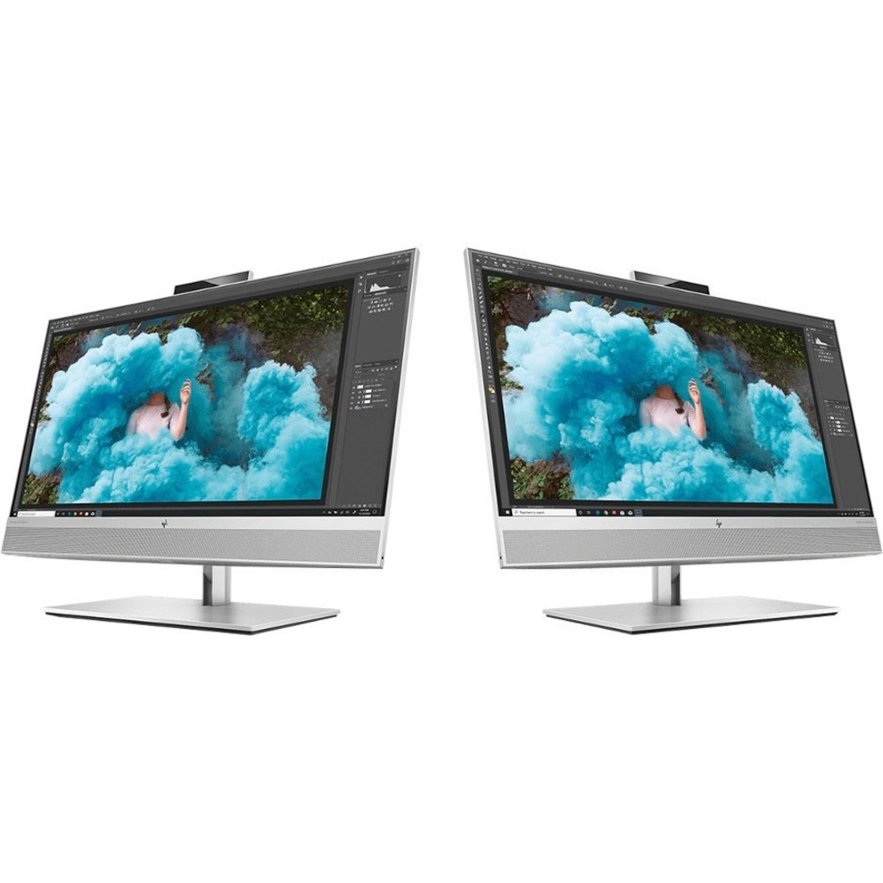 HP EliteOne 800 G6 All-in-One Computer - 23.8" — alternate image5