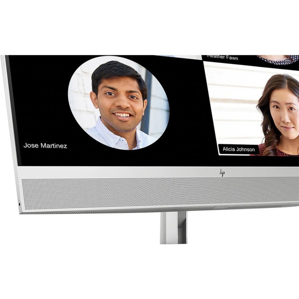 HP EliteOne 800 G6 All-in-One Computer - 23.8" — alternate image6