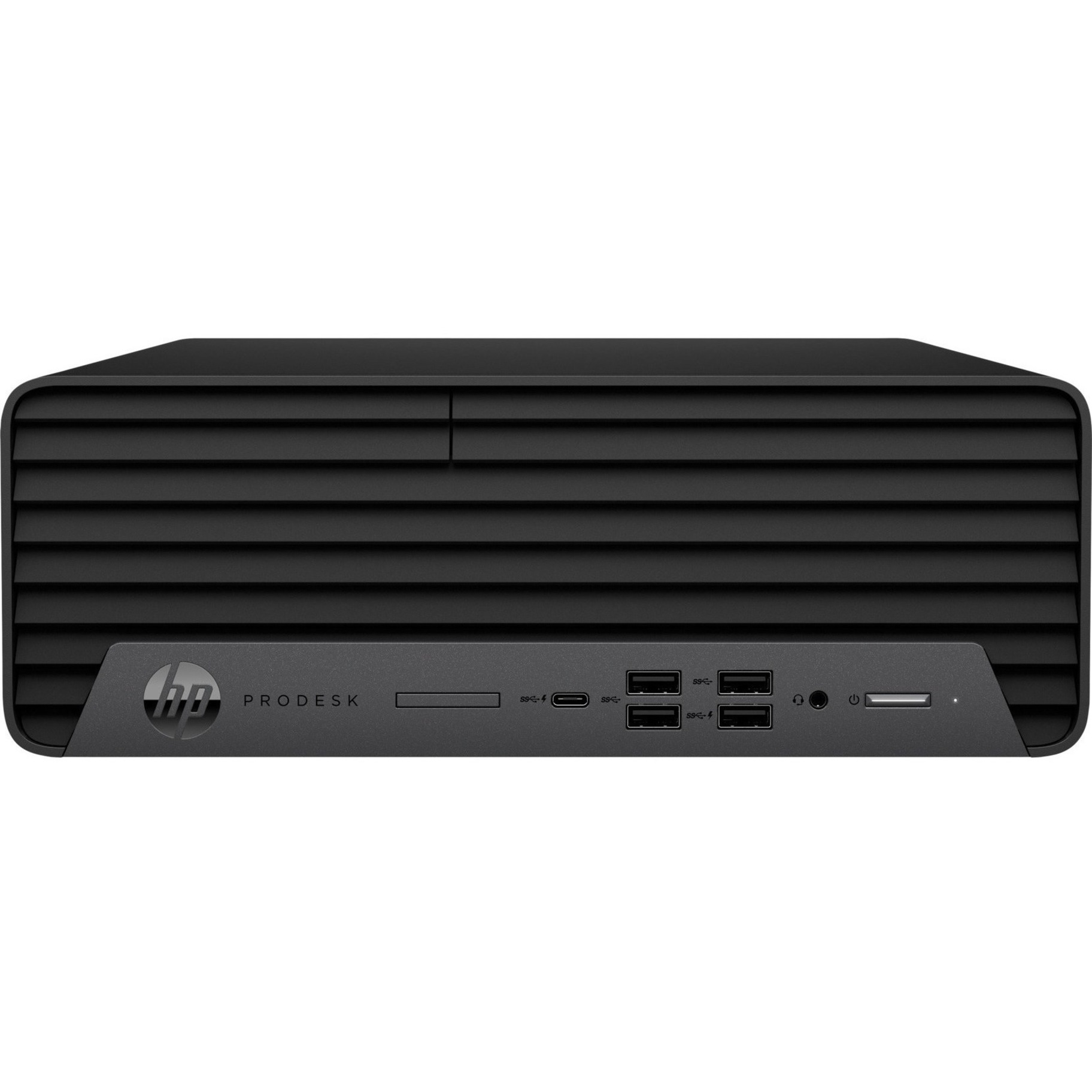 HP Business Desktop ProDesk 600 G6 Desktop Computer