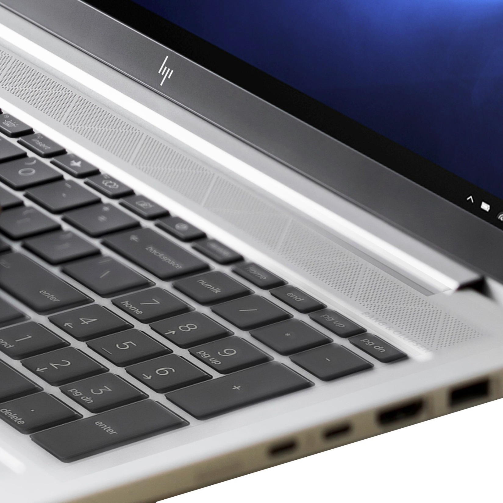 HP EliteBook 850 G8 15.6" Rugged Notebook - Intel Core i5 11th Gen i5-1135G7 - 8 GB - 256 GB SSD - Intel Chip - LTE Advanced - In-plane Switching (IPS) Technology - Front Camera/Webcam - 14.75 Hours Battery Run Time - IEEE 802.11ax Wireless LAN Standard — alternate image2