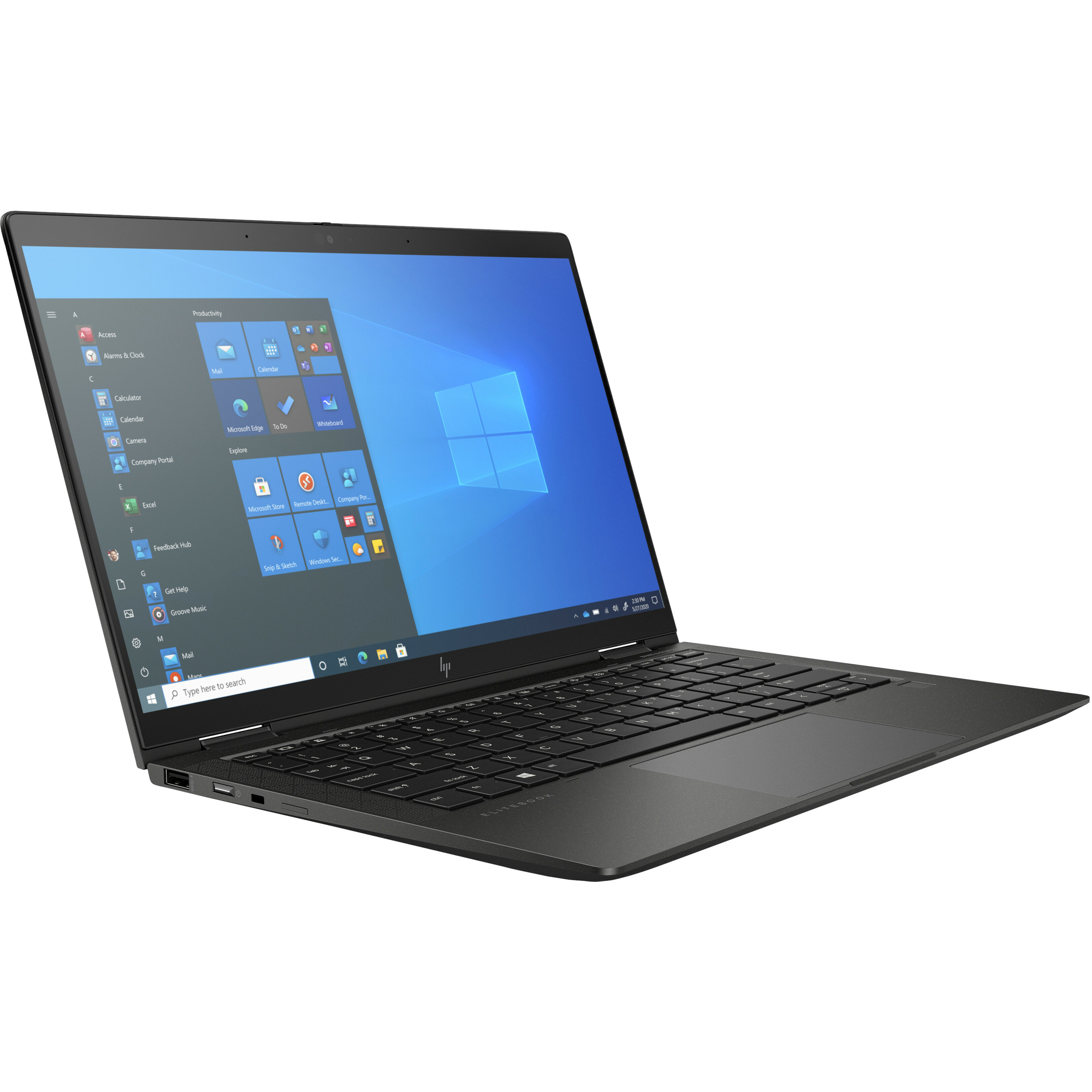 HP Elite Dragonfly Max 13.3" Touchscreen Convertible 2 in 1 Notebook - Full HD - 60 Hz - Intel Core i7 11th Gen i7-1185G7 - vPro Technology - 32 GB - 512 GB SSD - Sparkling Black - Intel Chip - 1920 x 1080 - Intel Iris Xe Graphics - In-plane Switching (IPS) Technology, BrightView, Sure View - IEEE 802.11 a/b/g/n/ac/ax Wireless LAN Standard