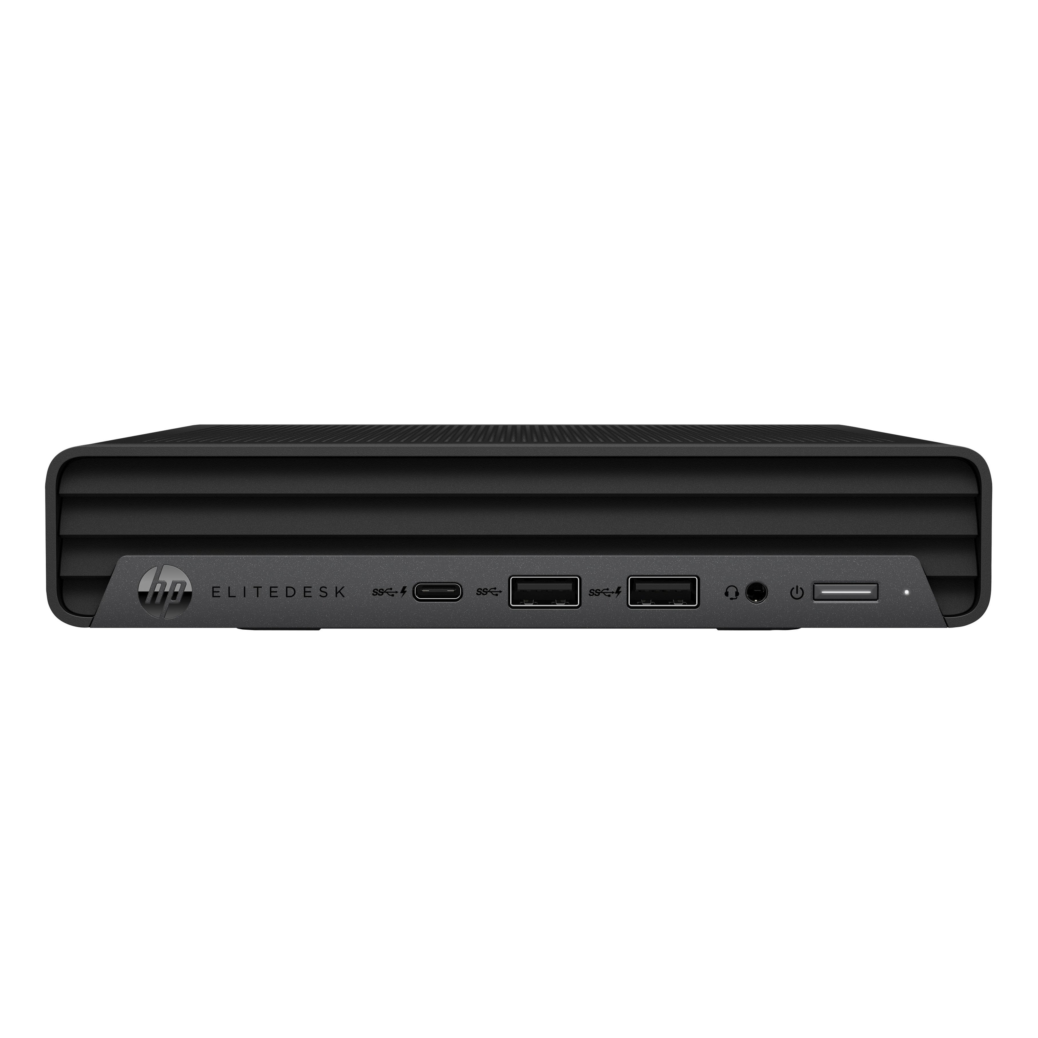 HP EliteDesk 805 G6 Desktop Computer