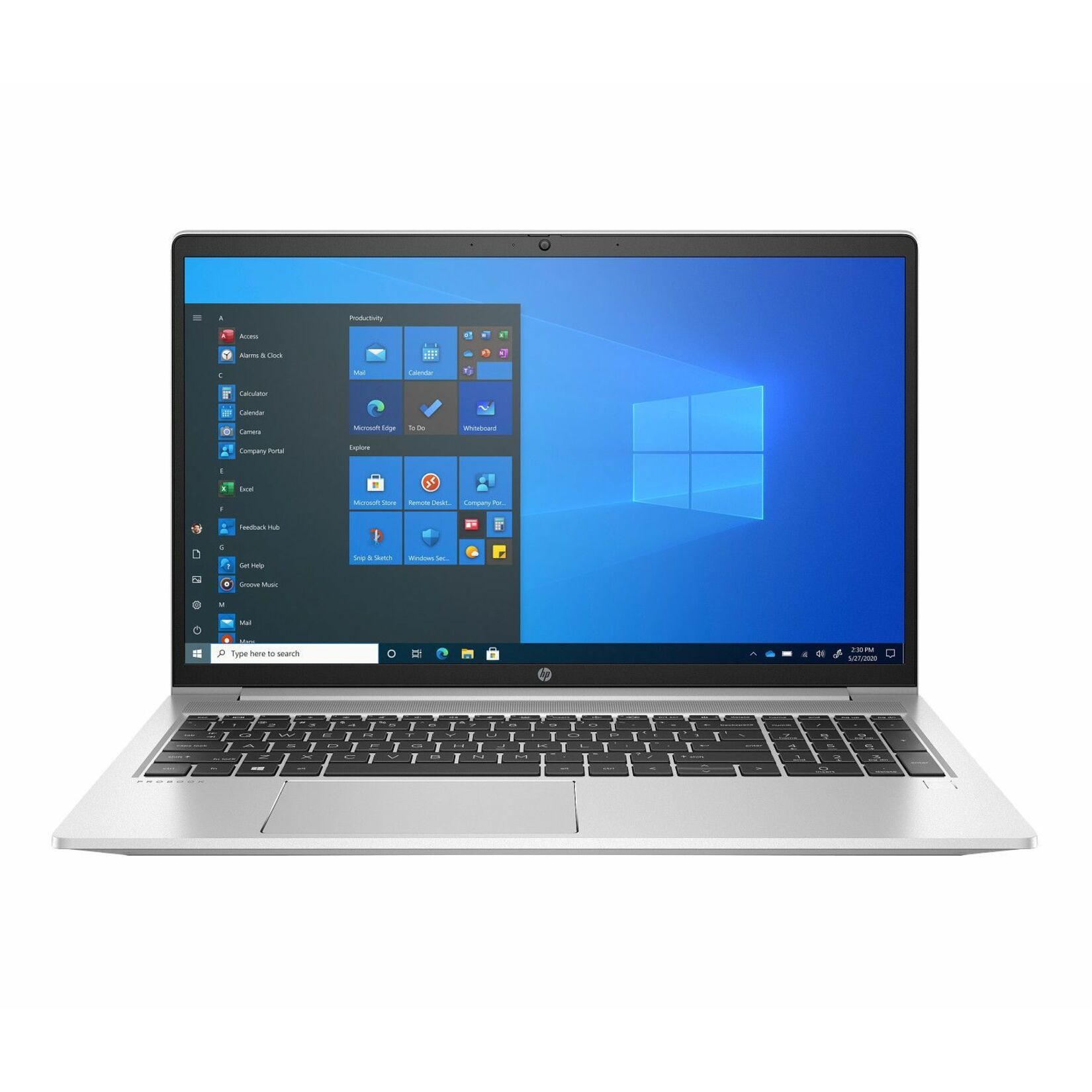HP ProBook 450 G8 15.6" Notebook