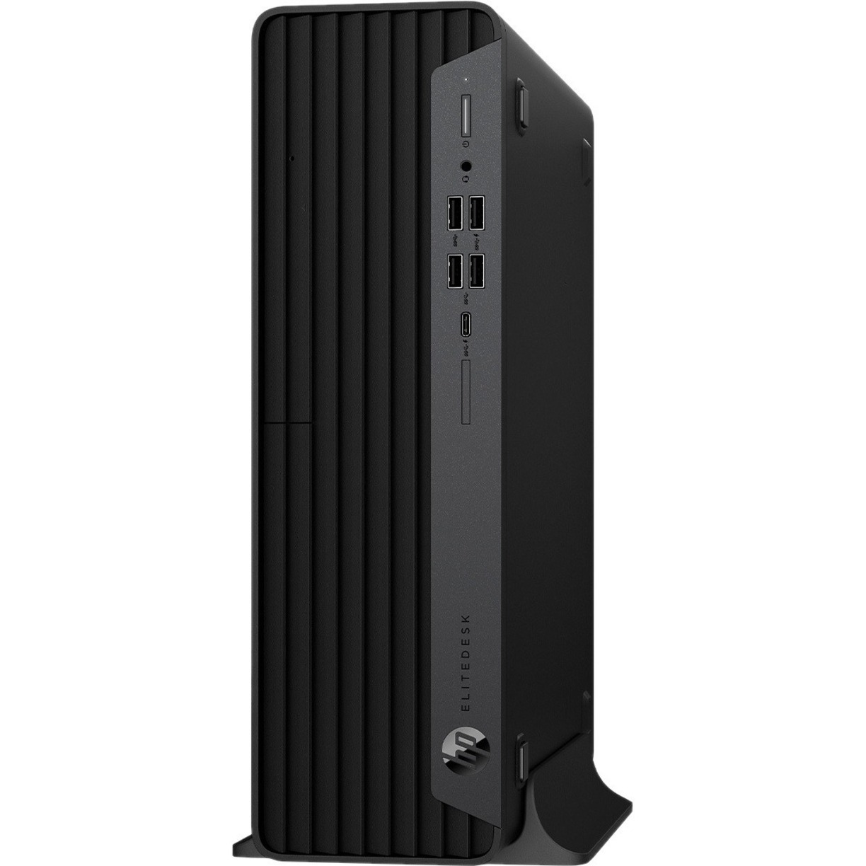 HP EliteDesk 805 G6 Desktop Computer — bottom