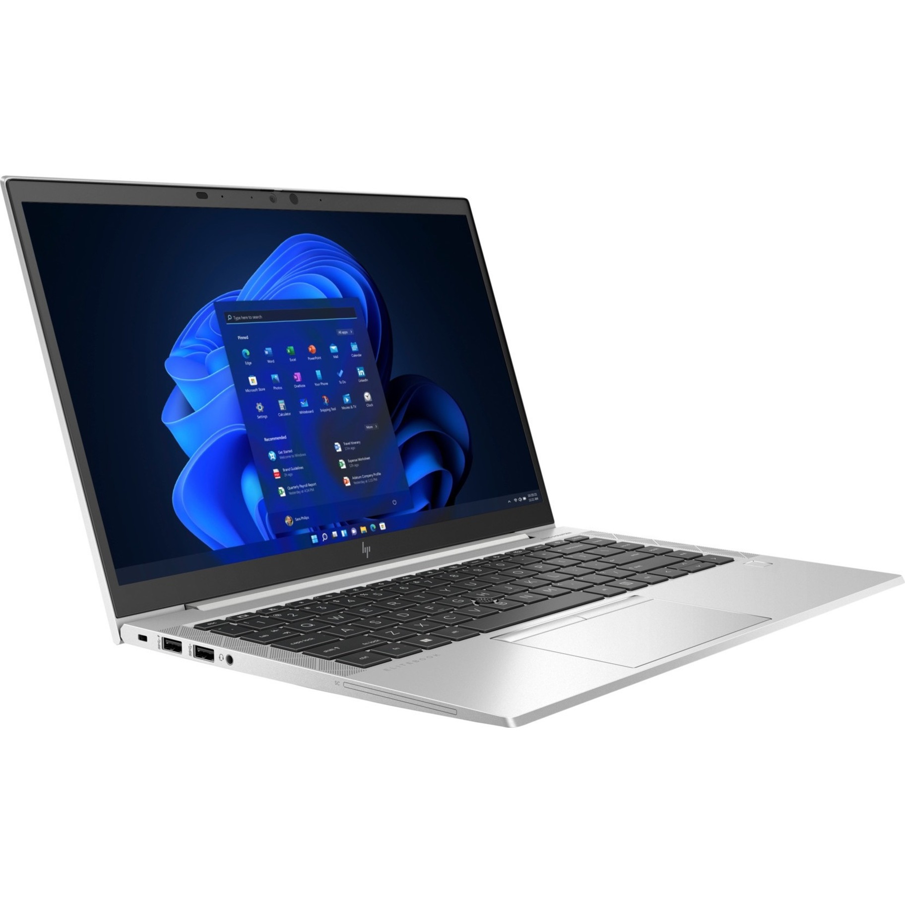 HP EliteBook 840 G8 14" Notebook