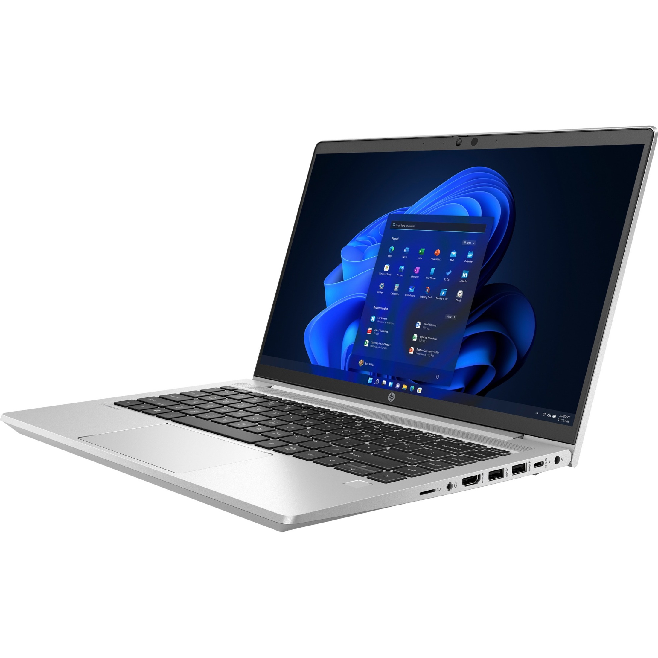 HP ProBook 440 G8 14" Notebook