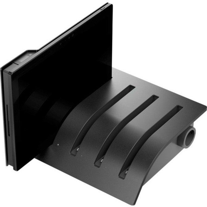 HP Multi-Bay Battery Charger — alternate image1