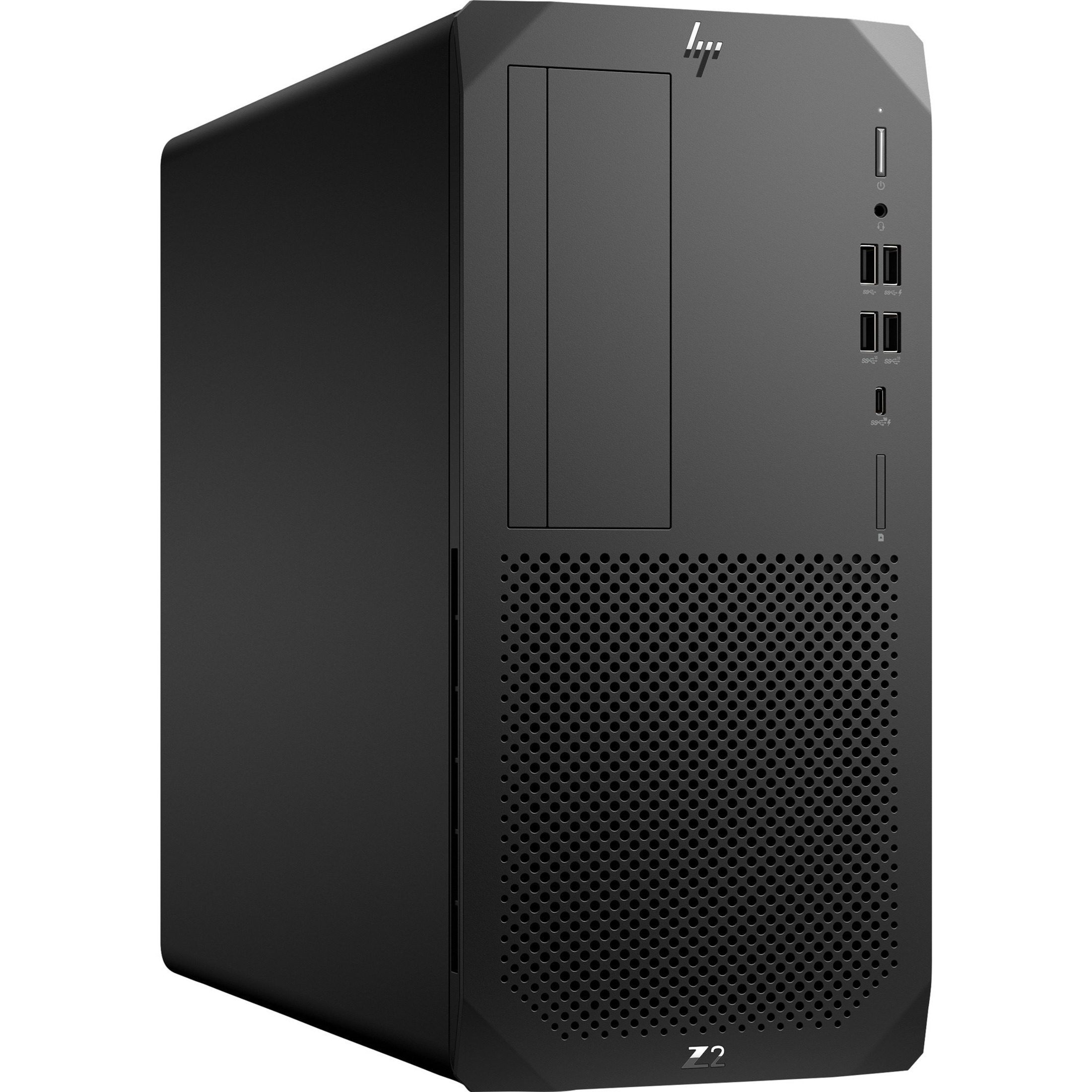 HP Z2 G8 Workstation