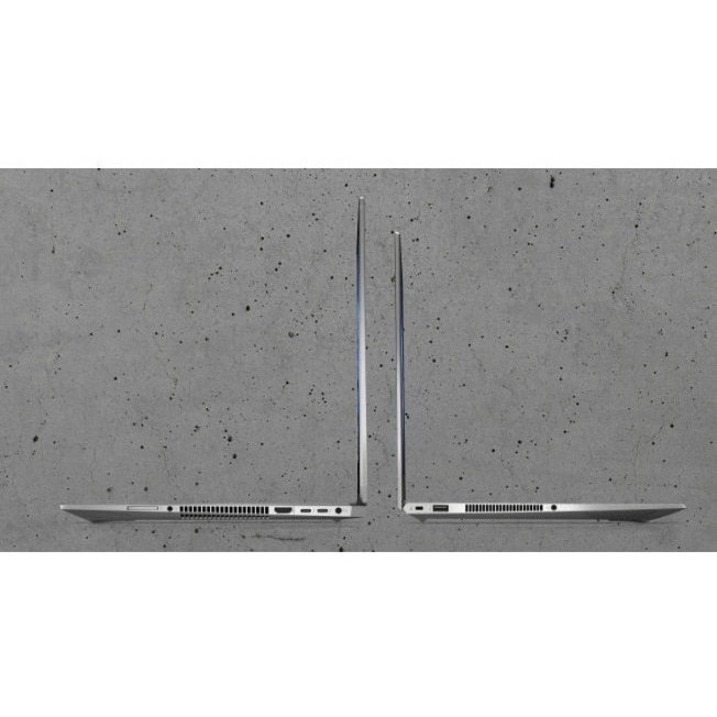 HP ZBook Create G7 15.6" Mobile Workstation - 60 Hz - Intel Core i7 10th Gen i7-10850H - vPro Technology - 16 GB - 512 GB SSD - Intel WM490 Chip - 14 Hours Battery Run Time - IEEE 802.11ax Wireless LAN Standard — alternate image10