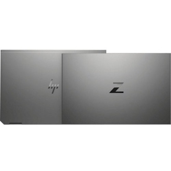 HP ZBook Create G7 15.6" Mobile Workstation - 60 Hz - Intel Core i7 10th Gen i7-10850H - vPro Technology - 16 GB - 512 GB SSD - Intel WM490 Chip - 14 Hours Battery Run Time - IEEE 802.11ax Wireless LAN Standard — alternate image11