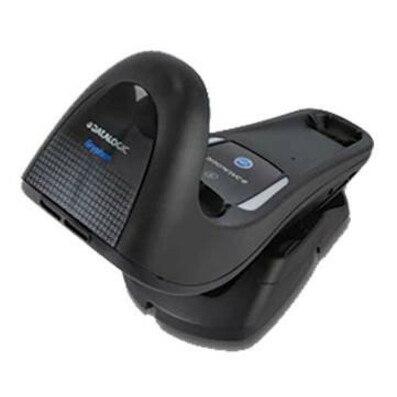 HP Datalogic 4090 Charging Base - Wired/Wireless - Bar Code Scanner - Charging Capability - USB Type C