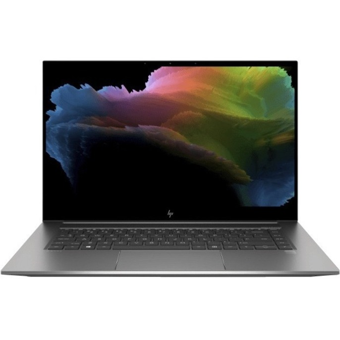 HP ZBook Studio G7 15.6" Mobile Workstation - 60 Hz - Intel Core i9 10th Gen i9-10885H - vPro Technology - 32 GB - 1 TB SSD - Intel WM490 Chip - 18 Hours Battery Run Time - IEEE 802.11ax Wireless LAN Standard — alternate image11
