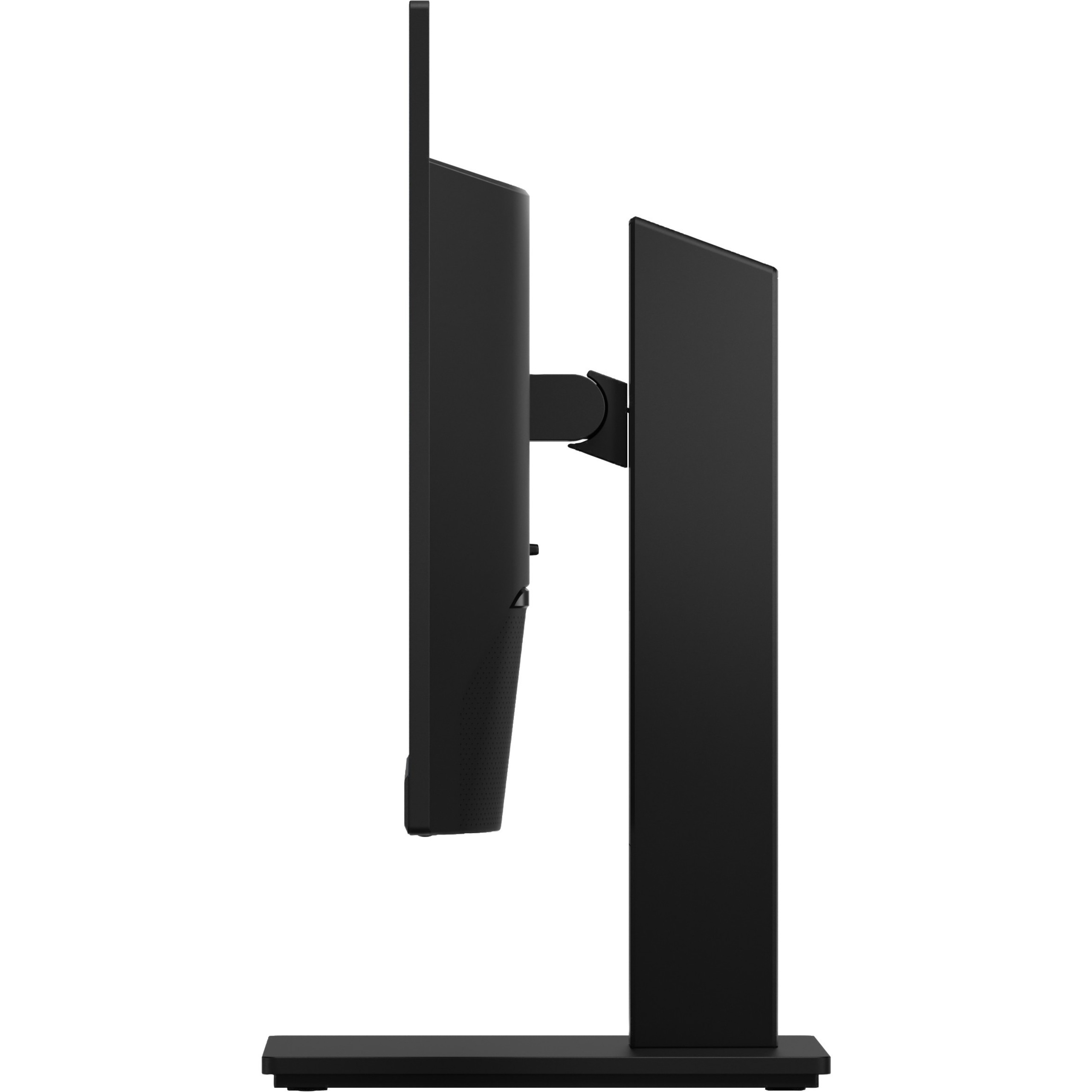 HP P22H G4 22" Class Full HD LCD Monitor - 16:9 - 21.5" Viewable - In-plane Switching (IPS) Technology - LED Backlight - 1980 x 1080 - 250 Nit - 5 ms - HDMI - VGA - DisplayPort - VESA Mount Compatible — leftmaximum