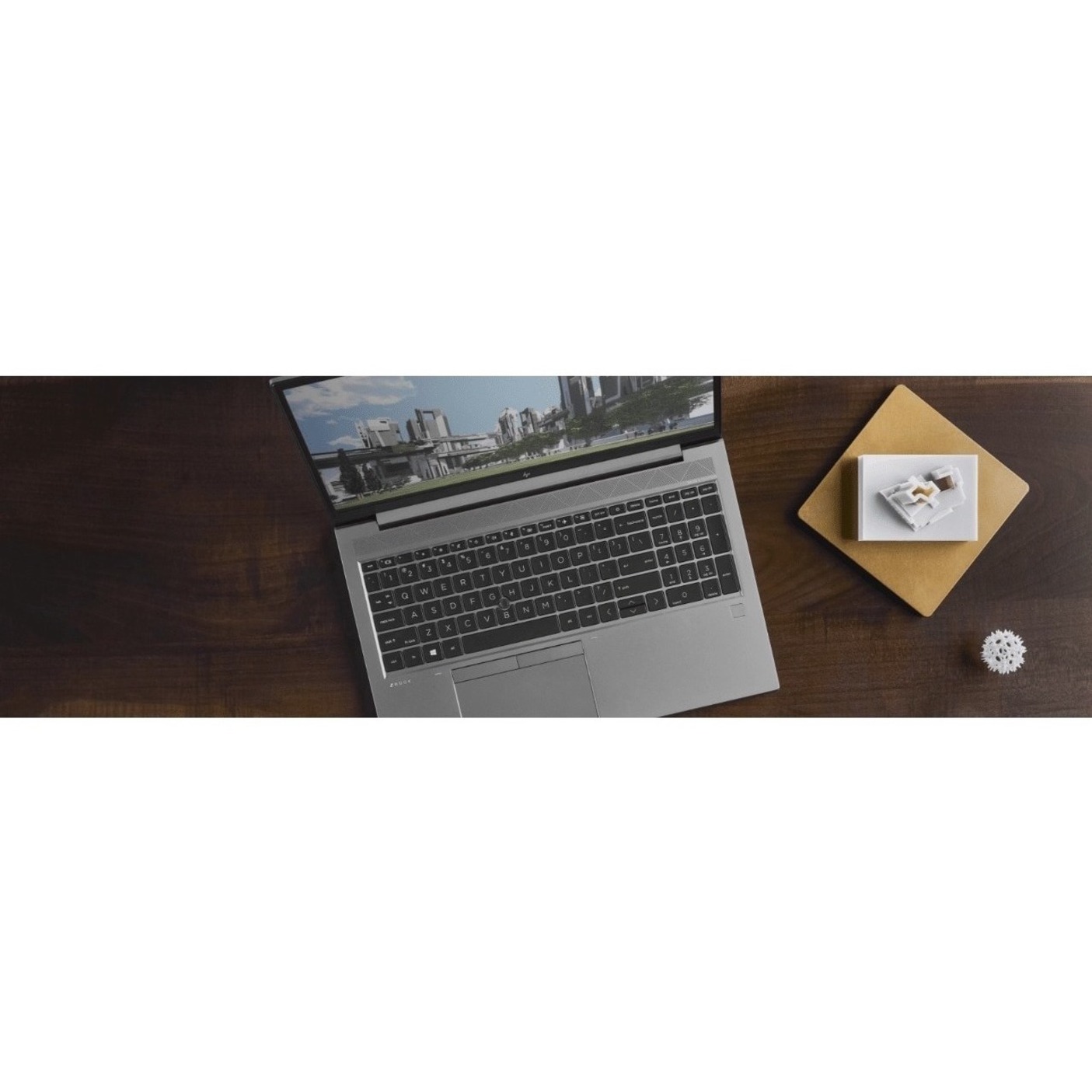 HP ZBook Firefly G8 15.6" Mobile Workstation - 60 Hz - Intel Core i7 11th Gen i7-1165G7 - 16 GB - 256 GB SSD - Intel Chip - LTE Advanced - In-plane Switching (IPS) Technology - 14 Hours Battery Run Time - 4G - IEEE 802.11ax Wireless LAN Standard — alternate image11