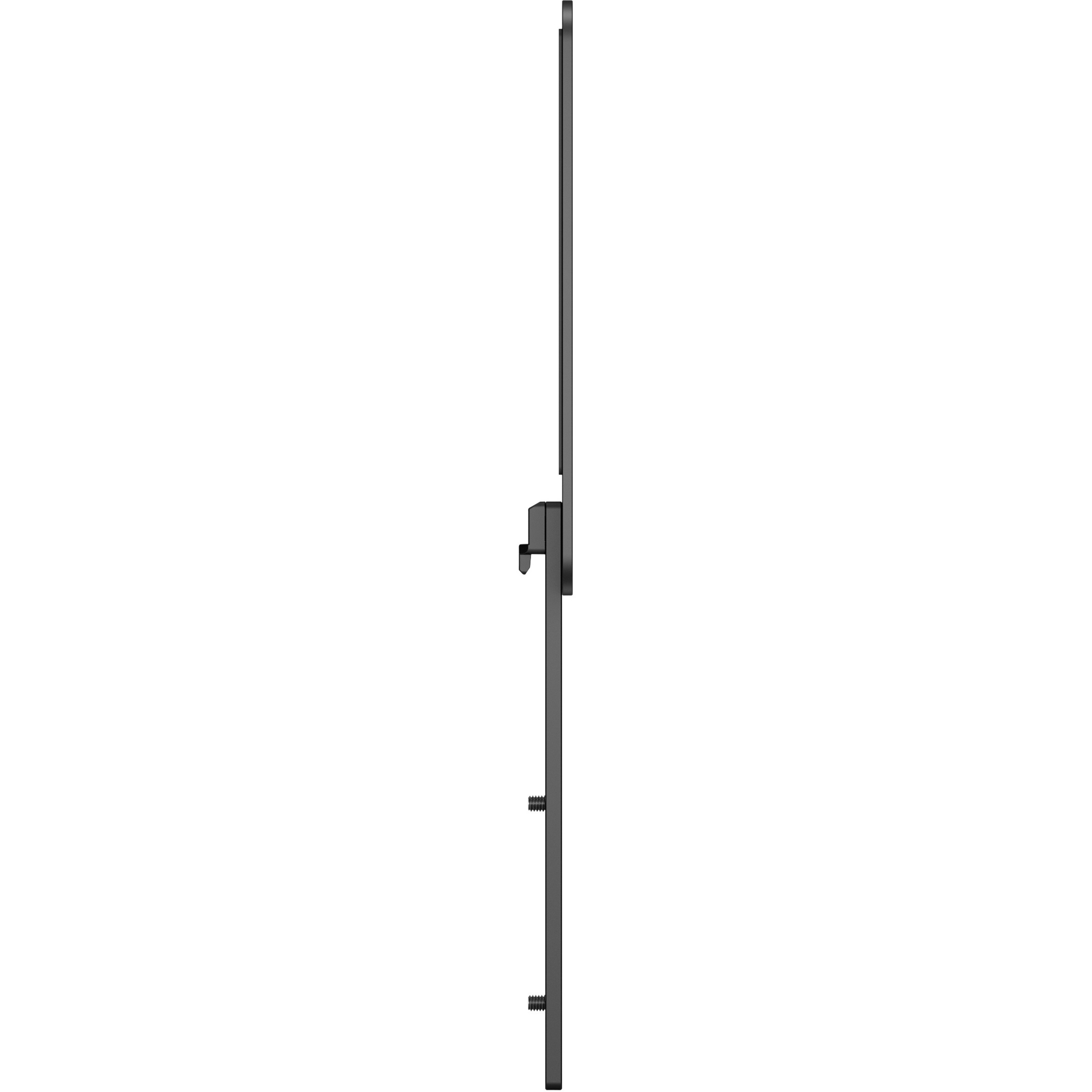 HP B600 Mounting Bracket for LCD Monitor — leftmaximum
